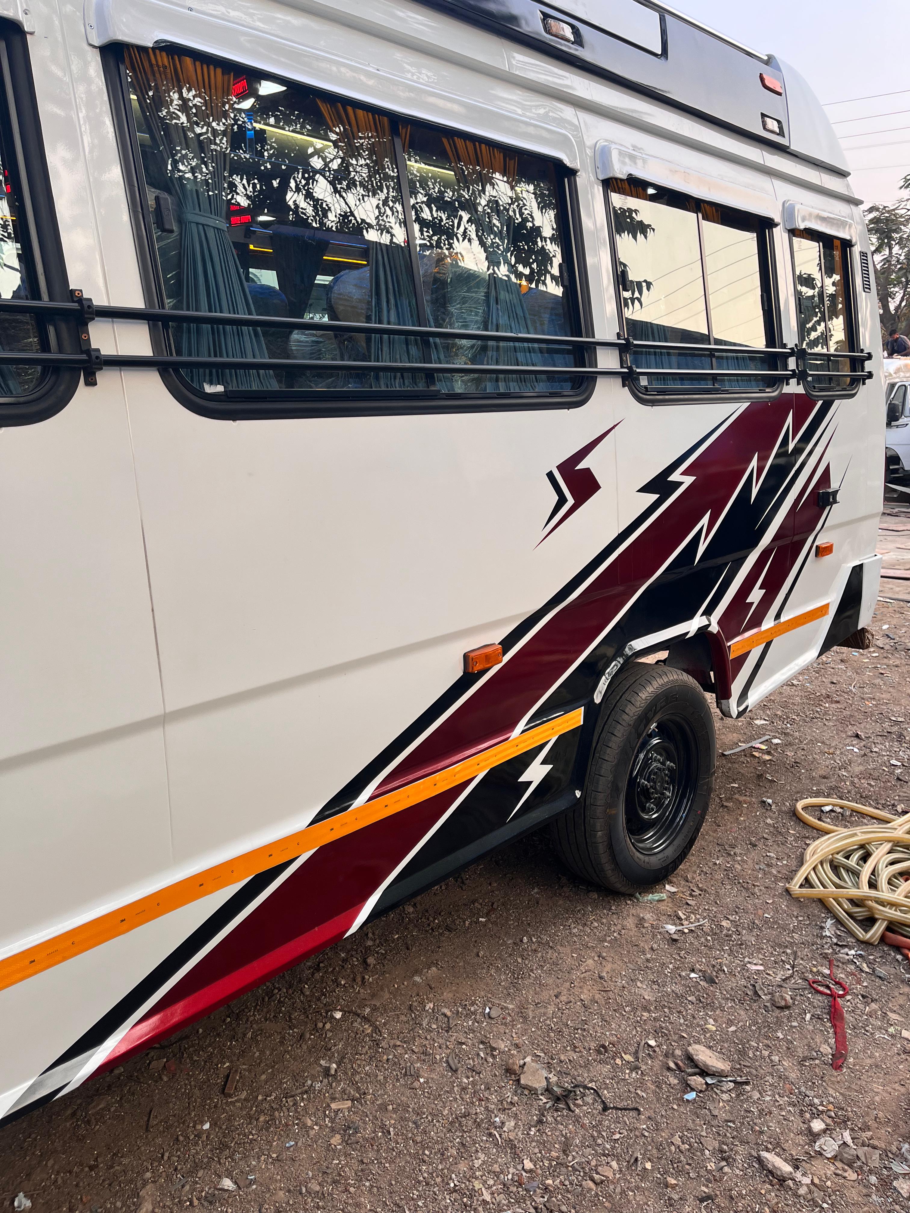 Body Graphics