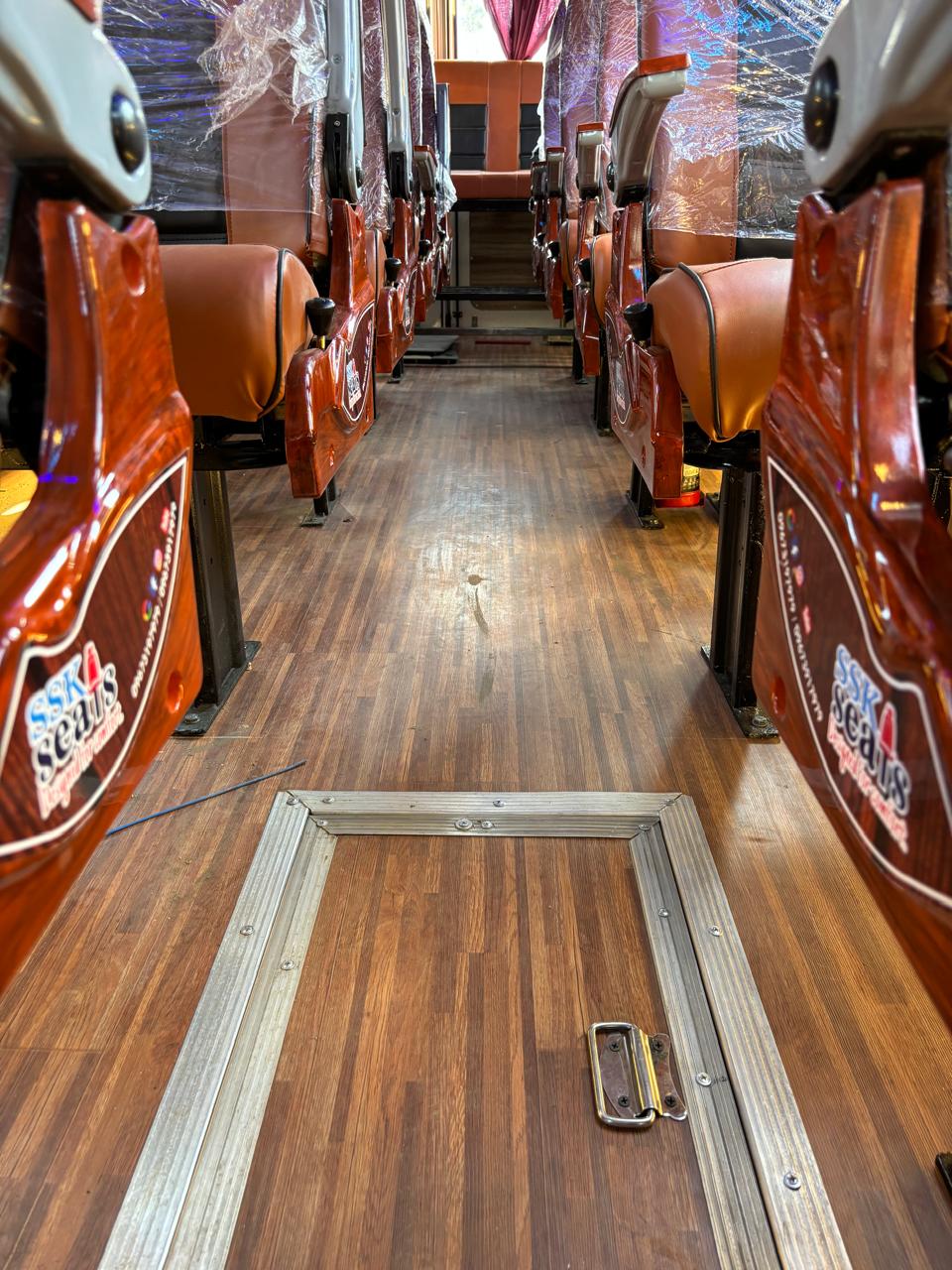 Flooring Video