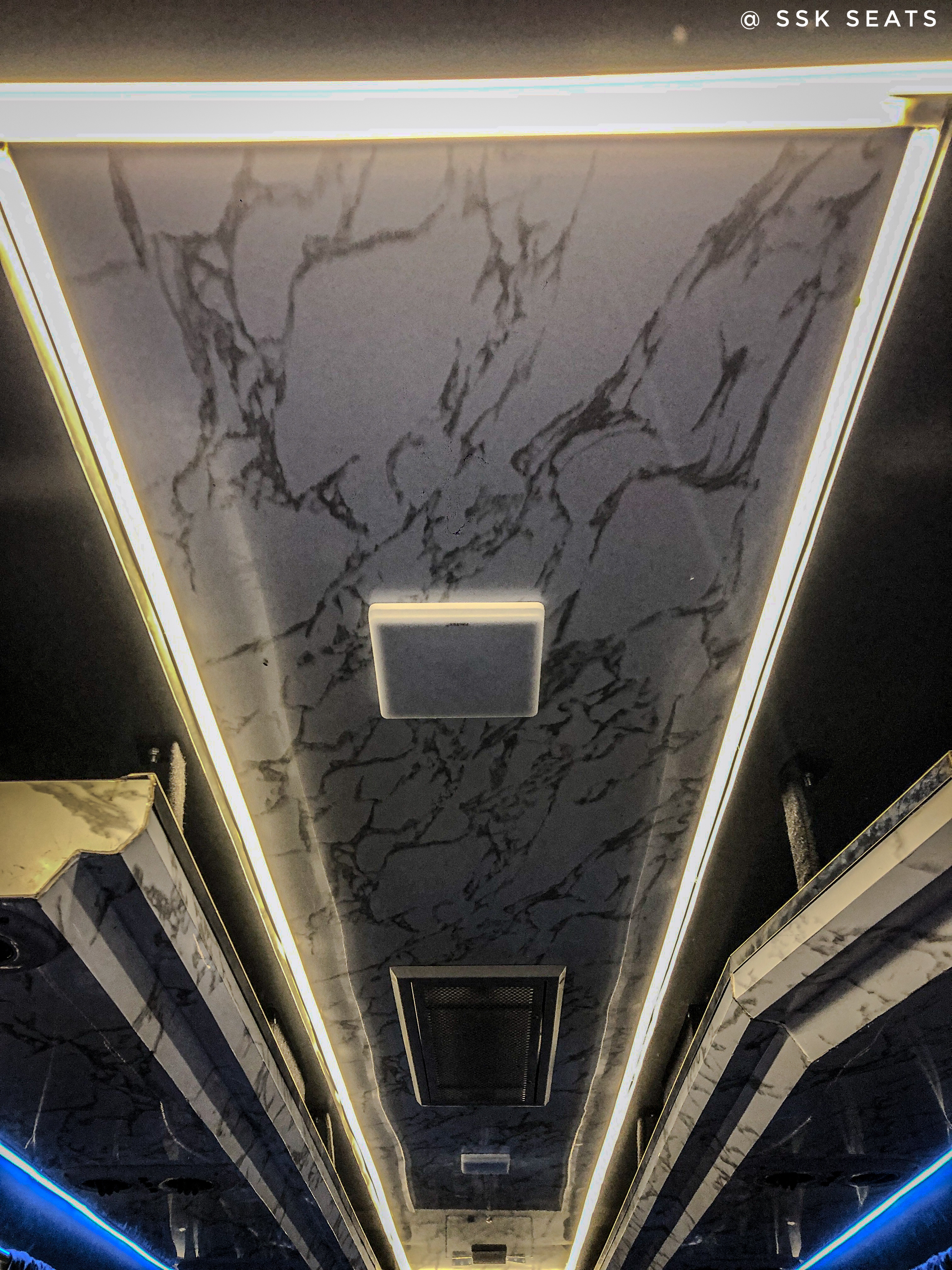 Interior Premium Finish